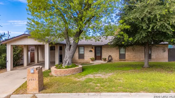 2347 Edna Dr, Eagle Pass, TX 78852