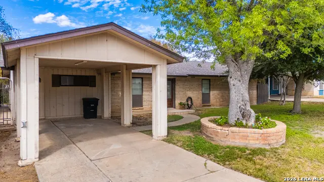 2347 Edna Dr, Eagle Pass, TX 78852 - #2
