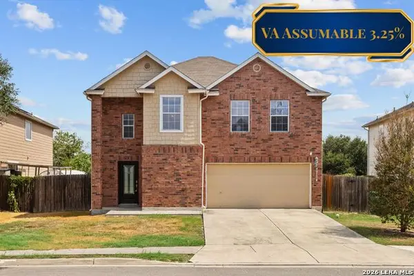 7714 Cold Mtn, Converse, TX 78109