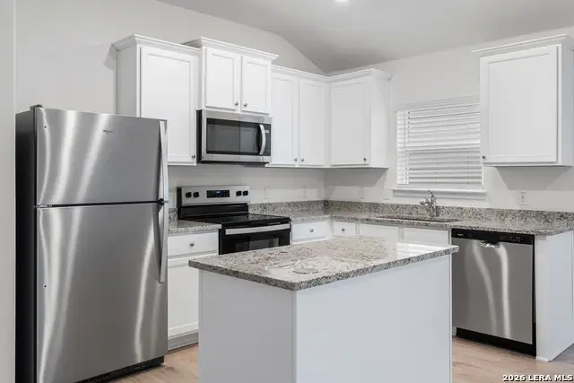 3527 Georgia Trace, San Antonio East, TX 78109 - #3