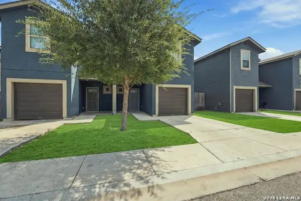 6950 Lakeview Dr, San Antonio, TX 78244