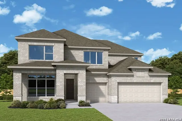 13211 Mesquite Bloom, San Antonio, TX 78245 - #1