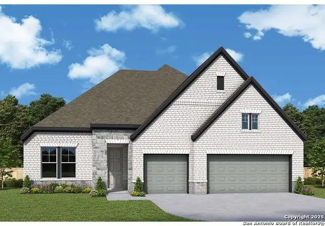 13207 Mesquite Bloom, San Antonio, TX 78245 - #1