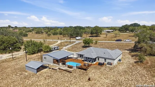 254 Broken Arrow, Floresville, TX 78114 - #2