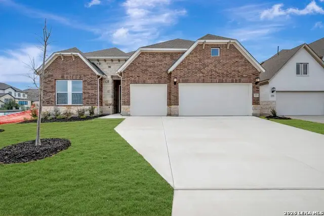 4117 Kissing Tree, San Antonio, TX 78245 - #1