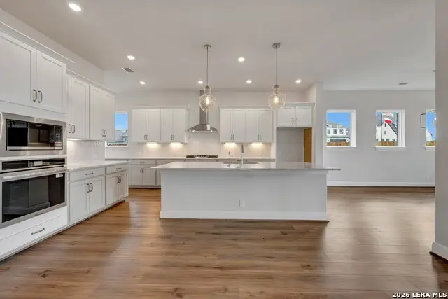 4117 Kissing Tree, San Antonio, TX 78245 - #3