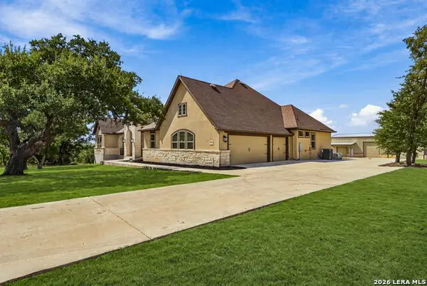 36 High Point Ranch Rd, Boerne, TX 78006
