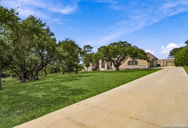 36 High Point Ranch Rd, Boerne, TX 78006 - #3