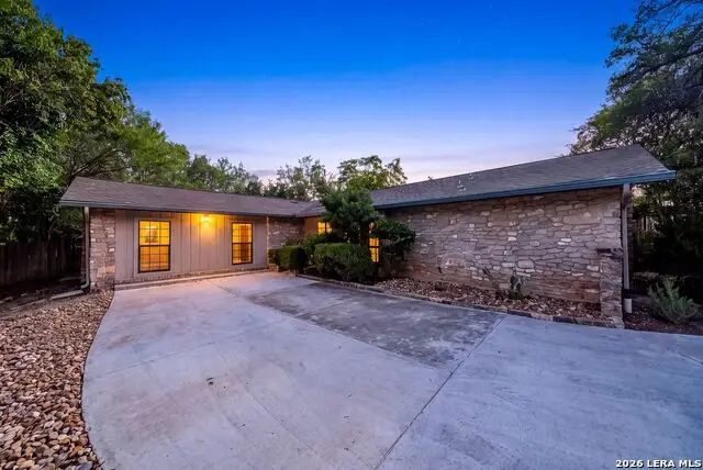 602 Coach Rd, San Antonio, TX 78216 - #1