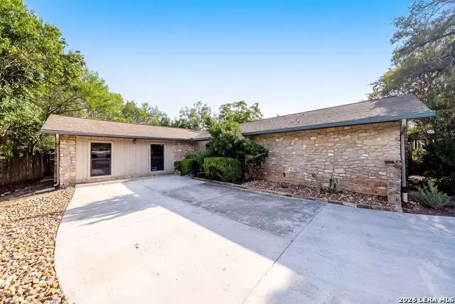 602 Coach Rd, San Antonio, TX 78216 - #2