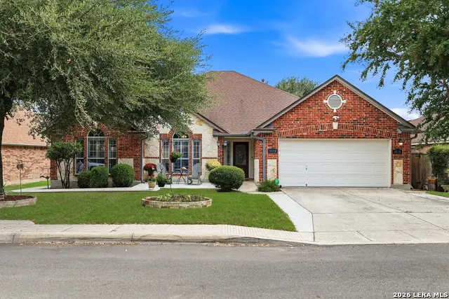 9216 Mccafferty Dr, Helotes, TX 78023 - #1