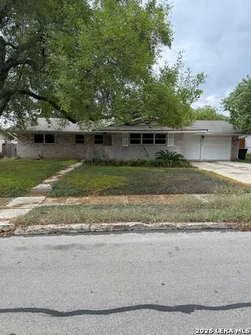 710 Colwyn Pass, San Antonio, TX 78216