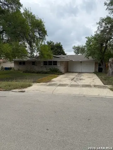 710 Colwyn Pass, San Antonio, TX 78216 - #2