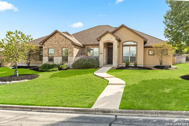 1426 Clementson Dr, San Antonio, TX 78260 - #2