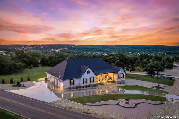 1207 Game Trl, New Braunfels, TX 78132