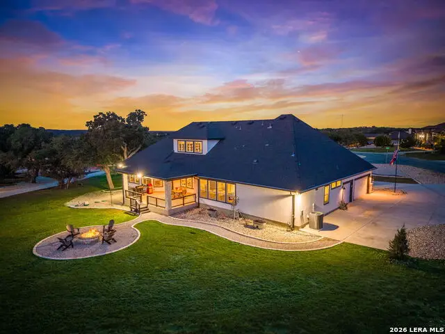 1207 Game Trl, New Braunfels, TX 78132 - #3