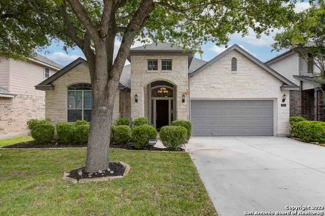 5814 Grayson Cove, San Antonio, TX 78253 - #1