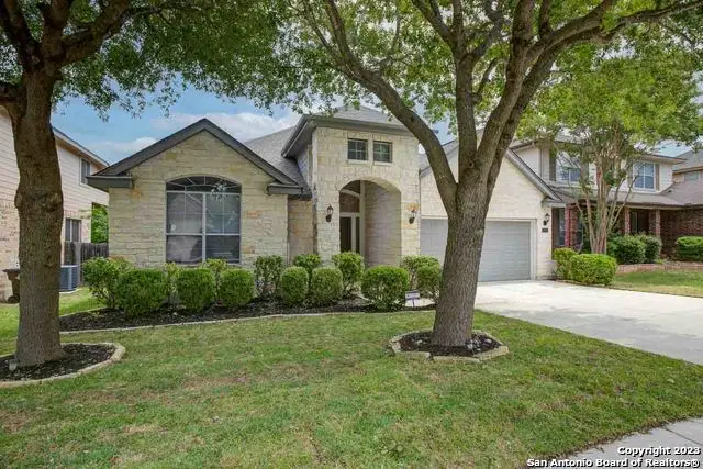 5814 Grayson Cove, San Antonio, TX 78253 - #2