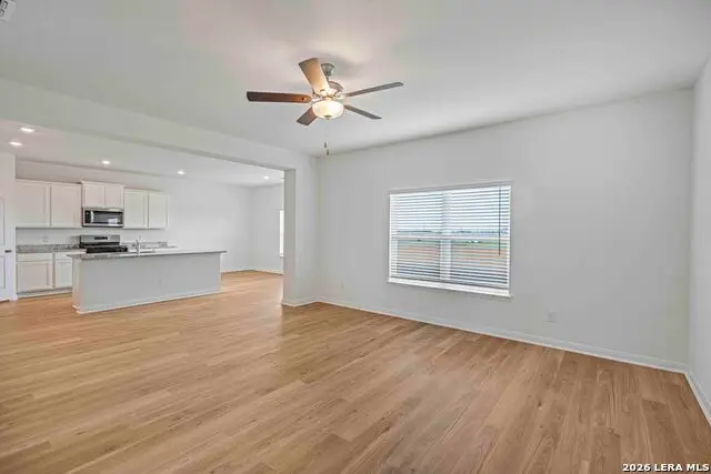 3431 Warlow Branch, San Antonio East, TX 78109 - #2