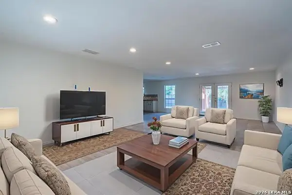 607 Colwyn Pass, San Antonio, TX 78216