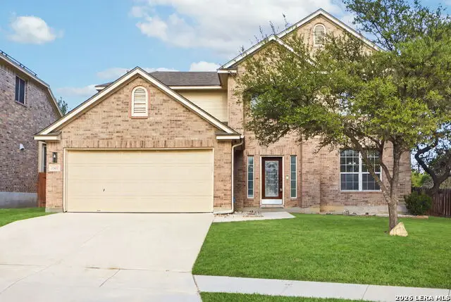 2502 Concan St, San Antonio, TX 78251 - #1