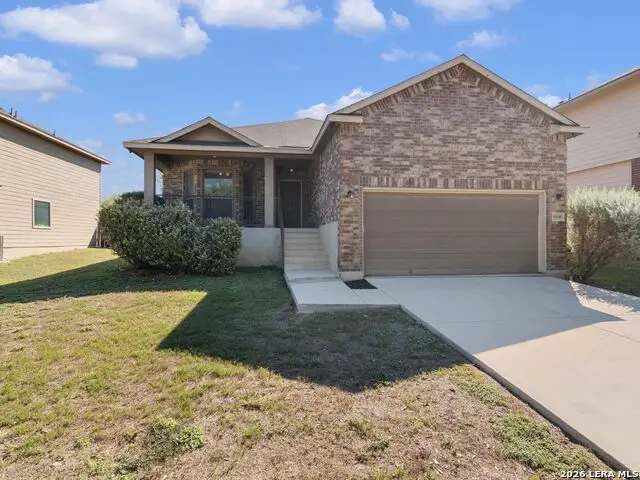10218 Margarita Hill, Converse, TX 78109 - #1