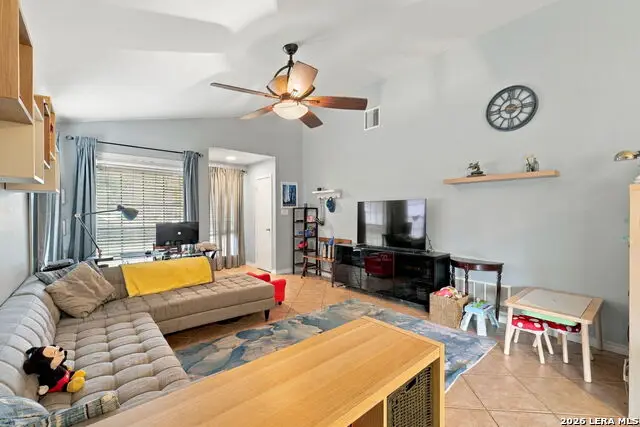 4406 Knollmanor, San Antonio, TX 78247 - #2