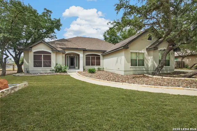 26731 Shadow Pass, San Antonio, TX 78260 - #3