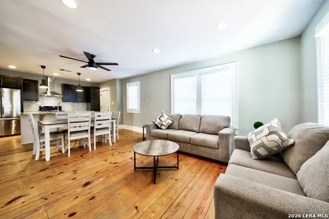 121 Buford, San Antonio, TX 78202 - #1