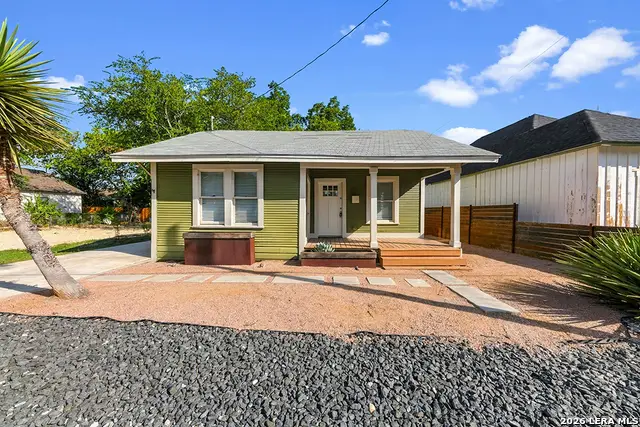 121 Buford, San Antonio, TX 78202 - #3