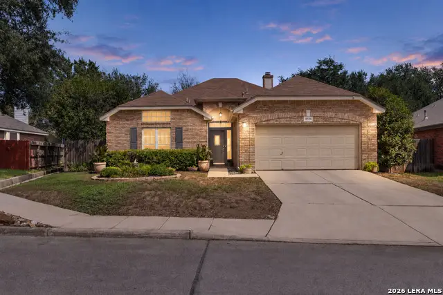 16546 Redland Ranch, San Antonio, TX 78247 - #1