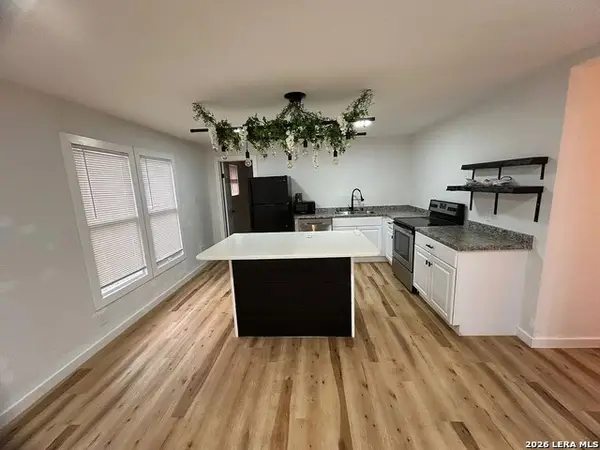 231 Gabriel, San Antonio, TX 78202