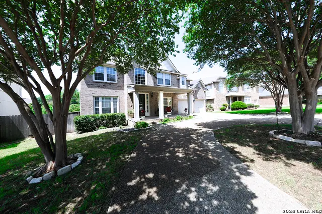 19507 Camino Rdg, San Antonio, TX 78258 - #2