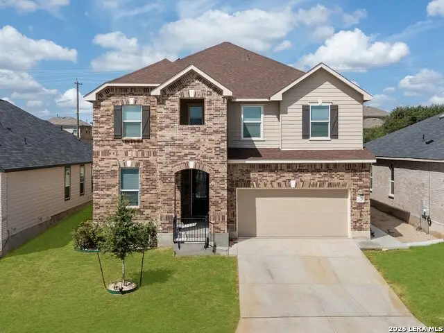 22411 Escalante Run, San Antonio, TX 78261 - #1