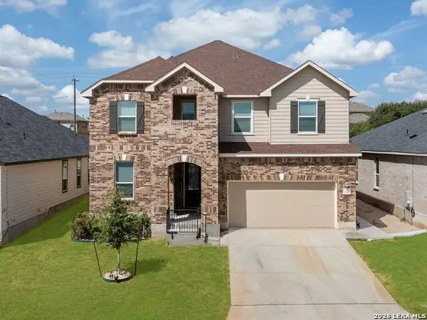 22411 Escalante, San Antonio, TX 78261