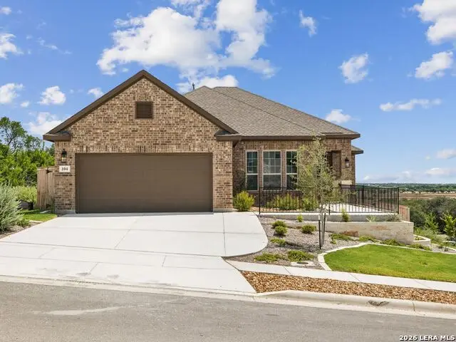 104 Allin Oaks, Universal City, TX 78148 - #1
