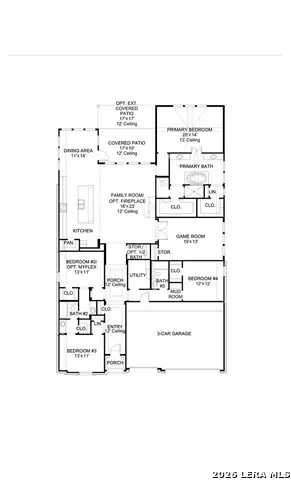 353 Lacey Oak, Castroville, TX 78009 - #2