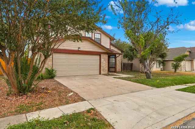 5618 Champions Hill Dr, San Antonio, TX 78233 - #3