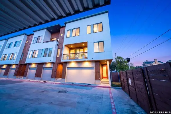 102 Tendick St Unit 806, San Antonio, TX 78209