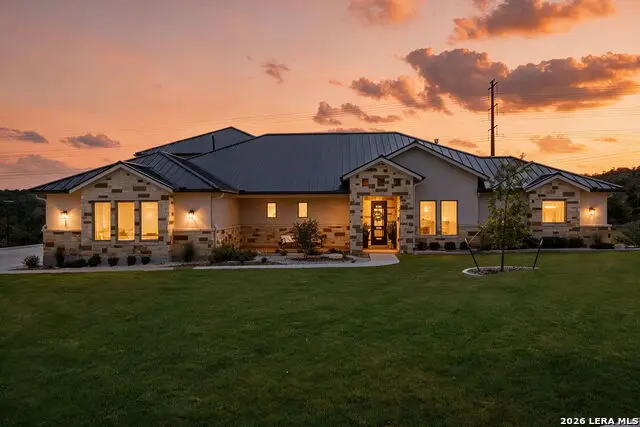 117 Miller Spgs, Boerne, TX 78006 - #1