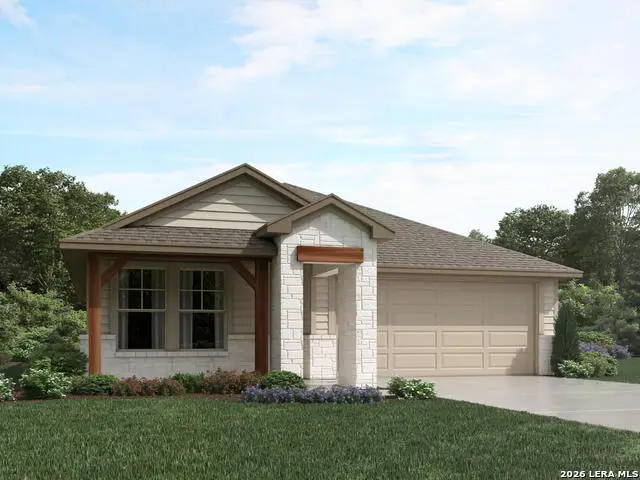 863 Broken Hollow, San Antonio, TX 78260 - #1