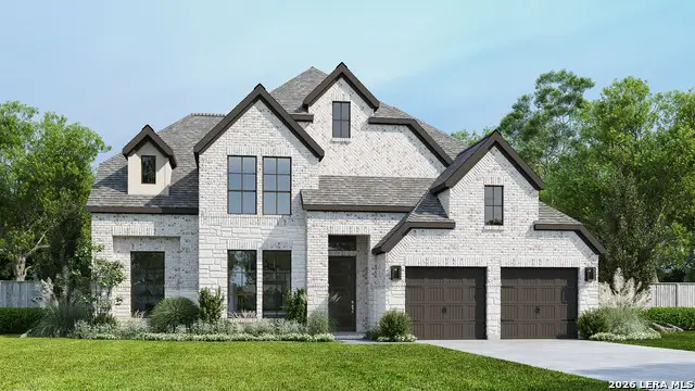 14315 Ravens Cv, San Antonio, TX 78254 - #2