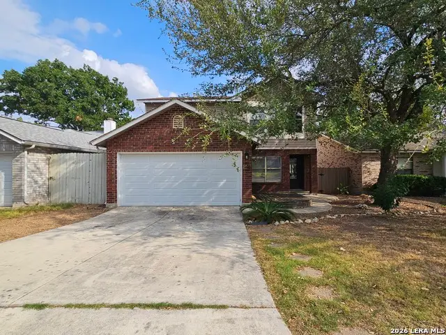 9418 Rue De Bois, San Antonio, TX 78254 - #1