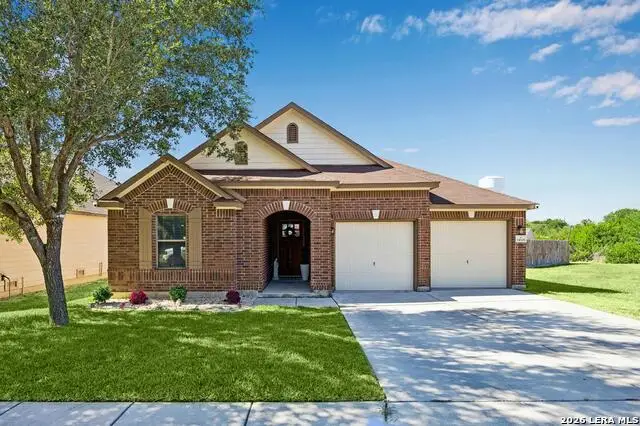 11005 Almond Wood, Live Oak, TX 78233 - #1