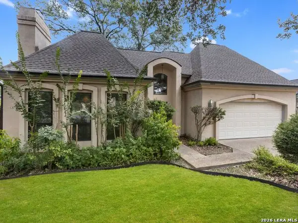 1005 River Park, San Antonio, TX 78216