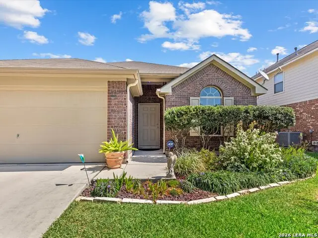 3017 Turquoise, Schertz, TX 78154 - #3