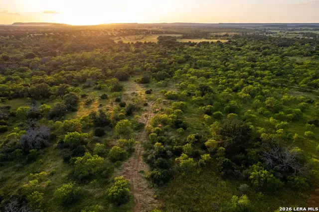 200 Broke O, Llano North, TX 76885 - #1