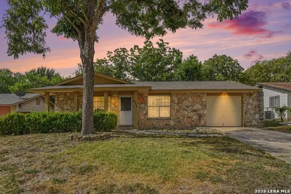 4842 Casa Oro St, San Antonio, TX 78233