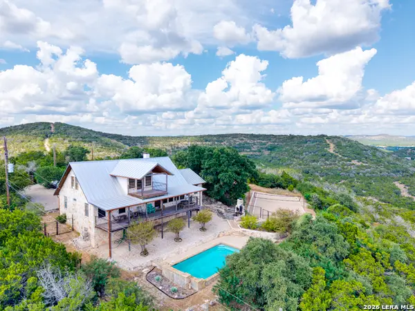 360 Bluebonnet, ConCan, TX 78838