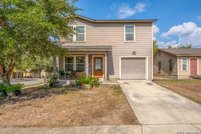 4303 Stetson Vw, San Antonio, TX 78223 - #1